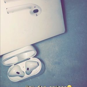 Airpods